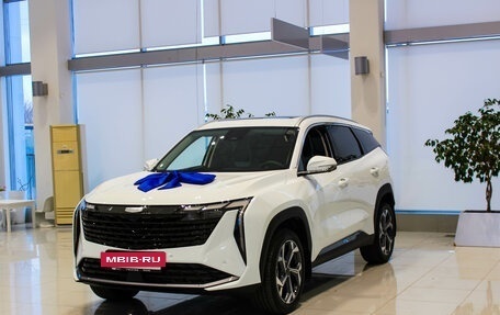 Geely Atlas, 2024 год, 3 817 190 рублей, 39 фотография