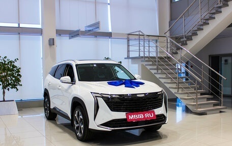 Geely Atlas, 2024 год, 3 817 190 рублей, 36 фотография