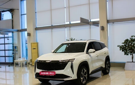 Geely Atlas, 2024 год, 3 817 190 рублей, 31 фотография