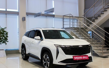 Geely Atlas, 2024 год, 3 817 190 рублей, 30 фотография