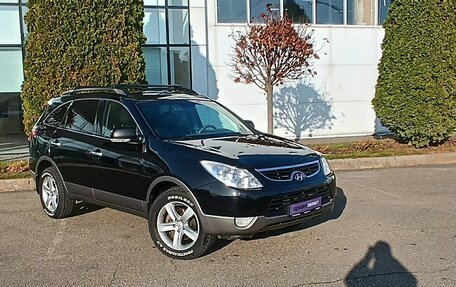 Hyundai ix55, 2012 год, 1 100 000 рублей, 2 фотография