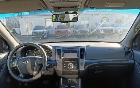 Hyundai ix55, 2012 год, 1 100 000 рублей, 4 фотография