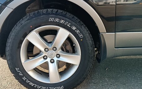 Hyundai ix55, 2012 год, 1 100 000 рублей, 3 фотография