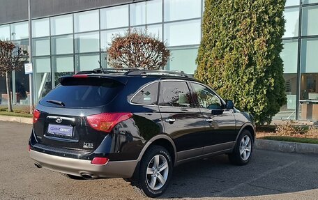 Hyundai ix55, 2012 год, 1 100 000 рублей, 8 фотография