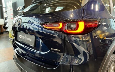 Mazda CX-5 II, 2025 год, 3 950 000 рублей, 9 фотография