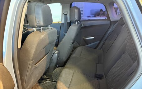 Opel Astra J, 2011 год, 850 000 рублей, 5 фотография