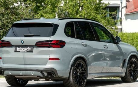 BMW X5, 2024 год, 13 990 000 рублей, 6 фотография