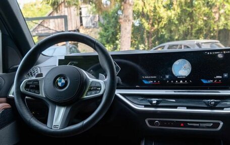 BMW X5, 2024 год, 13 990 000 рублей, 12 фотография