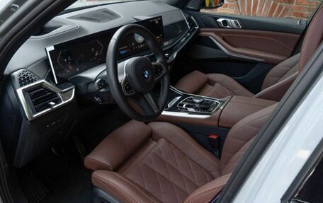 BMW X5, 2024 год, 13 990 000 рублей, 10 фотография