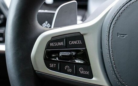 BMW X5, 2024 год, 13 990 000 рублей, 13 фотография