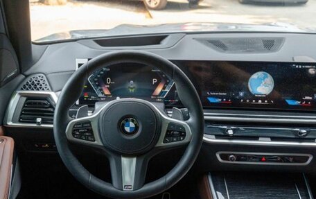 BMW X5, 2024 год, 13 990 000 рублей, 11 фотография