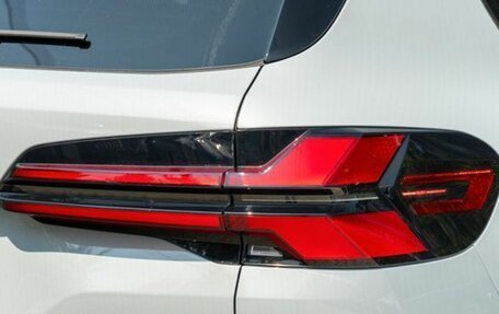 BMW X5, 2024 год, 13 990 000 рублей, 7 фотография