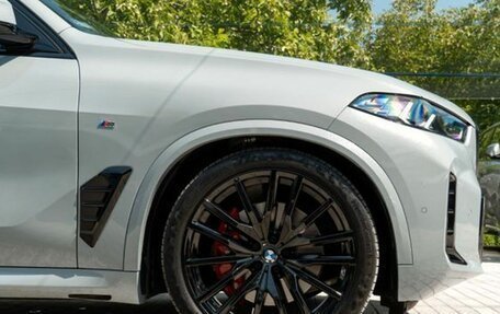 BMW X5, 2024 год, 13 990 000 рублей, 9 фотография