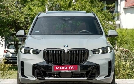 BMW X5, 2024 год, 13 990 000 рублей, 2 фотография