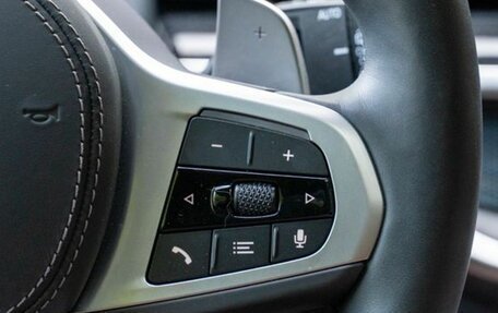 BMW X5, 2024 год, 13 990 000 рублей, 14 фотография