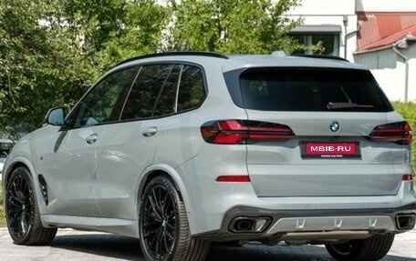 BMW X5, 2024 год, 13 990 000 рублей, 4 фотография