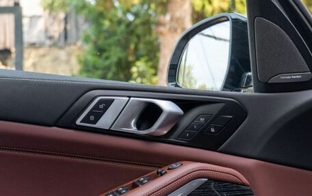 BMW X5, 2024 год, 13 990 000 рублей, 17 фотография