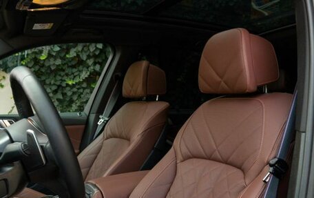 BMW X5, 2024 год, 13 990 000 рублей, 18 фотография