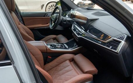 BMW X5, 2024 год, 13 990 000 рублей, 20 фотография