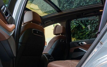 BMW X5, 2024 год, 13 990 000 рублей, 22 фотография