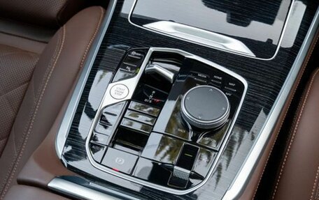 BMW X5, 2024 год, 13 990 000 рублей, 16 фотография