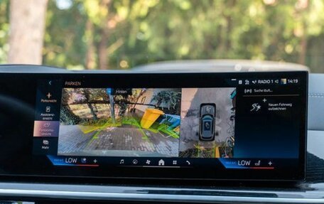 BMW X5, 2024 год, 13 990 000 рублей, 15 фотография