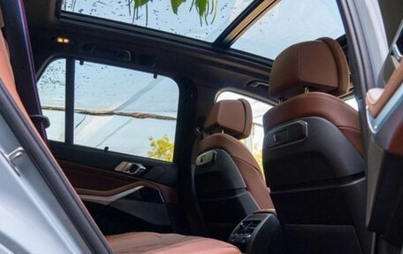 BMW X5, 2024 год, 13 990 000 рублей, 21 фотография