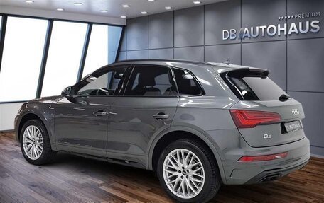 Audi Q5, 2022 год, 5 180 000 рублей, 6 фотография