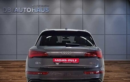 Audi Q5, 2022 год, 5 180 000 рублей, 7 фотография