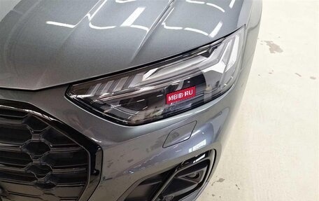 Audi Q5, 2022 год, 5 180 000 рублей, 8 фотография