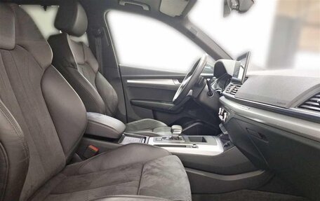 Audi Q5, 2022 год, 5 180 000 рублей, 15 фотография