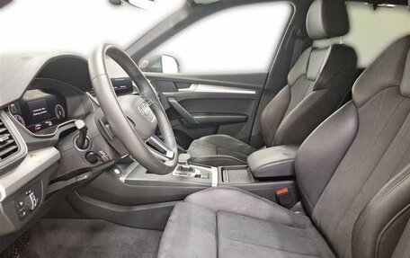 Audi Q5, 2022 год, 5 180 000 рублей, 12 фотография