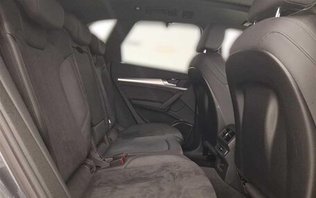 Audi Q5, 2022 год, 5 180 000 рублей, 22 фотография