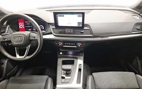 Audi Q5, 2022 год, 5 180 000 рублей, 18 фотография