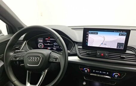 Audi Q5, 2022 год, 5 180 000 рублей, 24 фотография