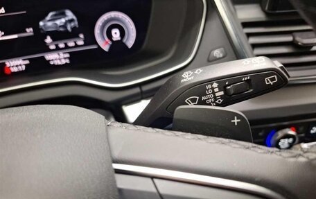 Audi Q5, 2022 год, 5 180 000 рублей, 29 фотография