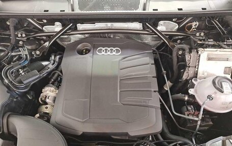 Audi Q5, 2022 год, 5 180 000 рублей, 31 фотография