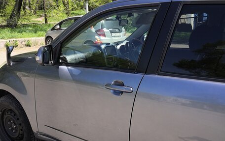 Toyota Rush II, 2006 год, 575 000 рублей, 2 фотография