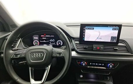 Audi Q5, 2022 год, 5 180 000 рублей, 35 фотография