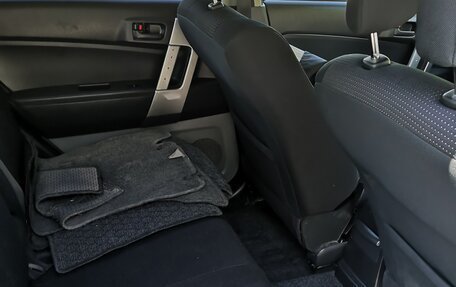 Toyota Rush II, 2006 год, 575 000 рублей, 4 фотография