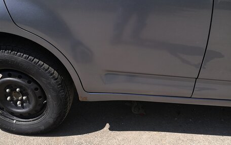 Toyota Rush II, 2006 год, 575 000 рублей, 11 фотография