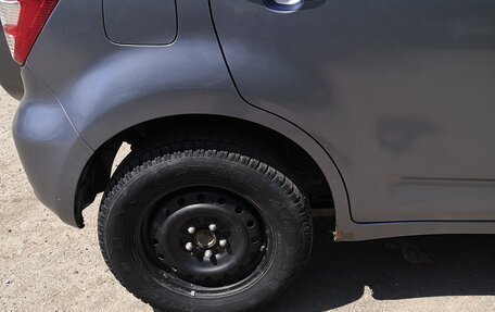 Toyota Rush II, 2006 год, 575 000 рублей, 15 фотография