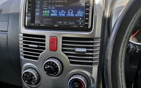 Toyota Rush II, 2006 год, 575 000 рублей, 10 фотография