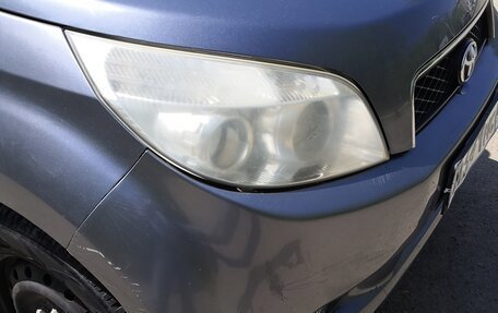 Toyota Rush II, 2006 год, 575 000 рублей, 6 фотография