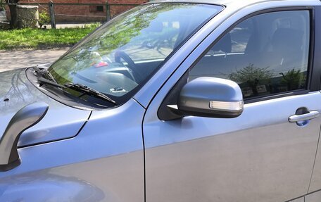 Toyota Rush II, 2006 год, 575 000 рублей, 14 фотография