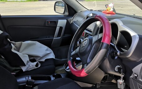 Toyota Rush II, 2006 год, 575 000 рублей, 3 фотография