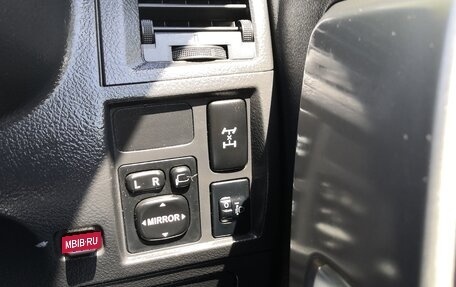 Toyota Rush II, 2006 год, 575 000 рублей, 13 фотография