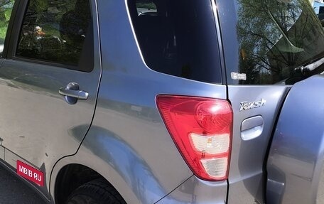 Toyota Rush II, 2006 год, 575 000 рублей, 8 фотография