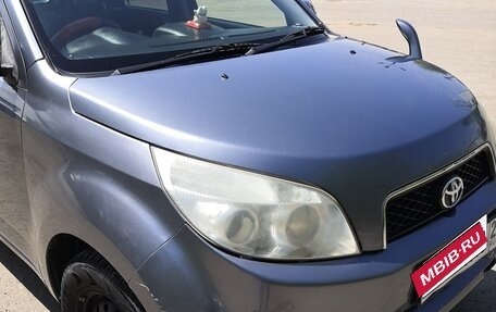 Toyota Rush II, 2006 год, 575 000 рублей, 7 фотография