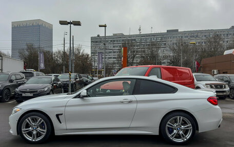 BMW 4 серия, 2014 год, 2 098 000 рублей, 8 фотография